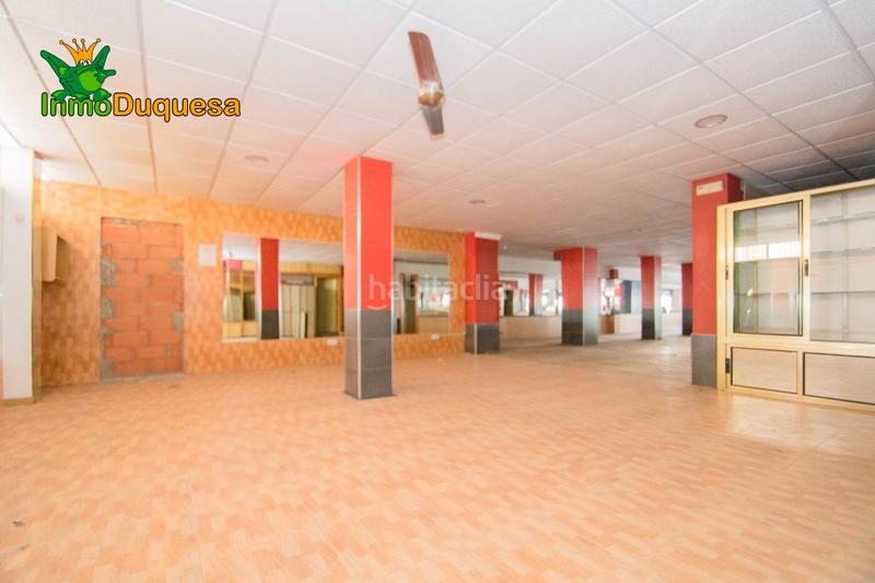 Foto 8a16476e-f26a-4e14-af16-5886db51baa1. Local commercial dans Plaza de Toros Granada