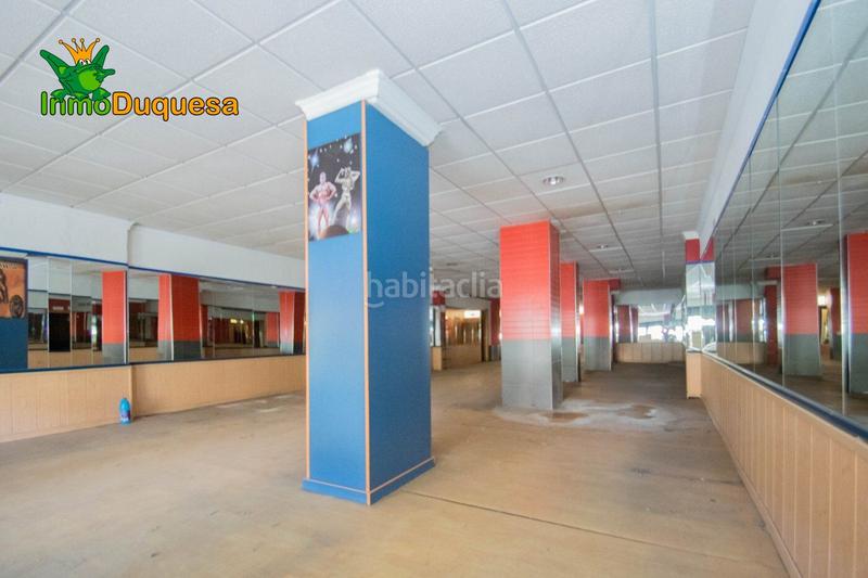 Foto 9b43e4c2-213a-4740-bd48-f0f9aaf8133d. Local commercial dans Plaza de Toros Granada