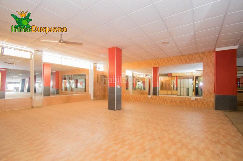 Foto 9b71d6dc-5379-479f-b499-f5ba5004c054. Local commercial dans Plaza de Toros Granada