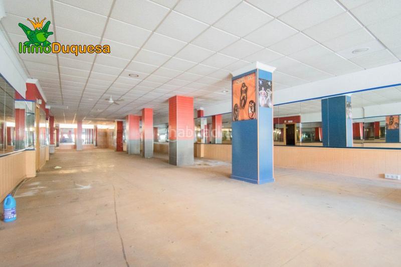 Foto a7b2ca90-384c-48eb-8c95-d081d57e07f5. Local commercial dans Plaza de Toros Granada