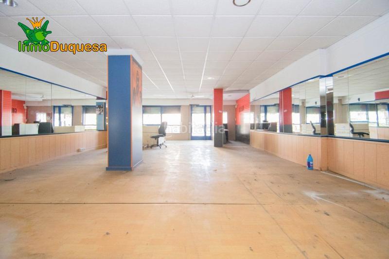 Foto c7233529-fb35-41d0-b2af-165432657e3c. Local commercial dans Plaza de Toros Granada