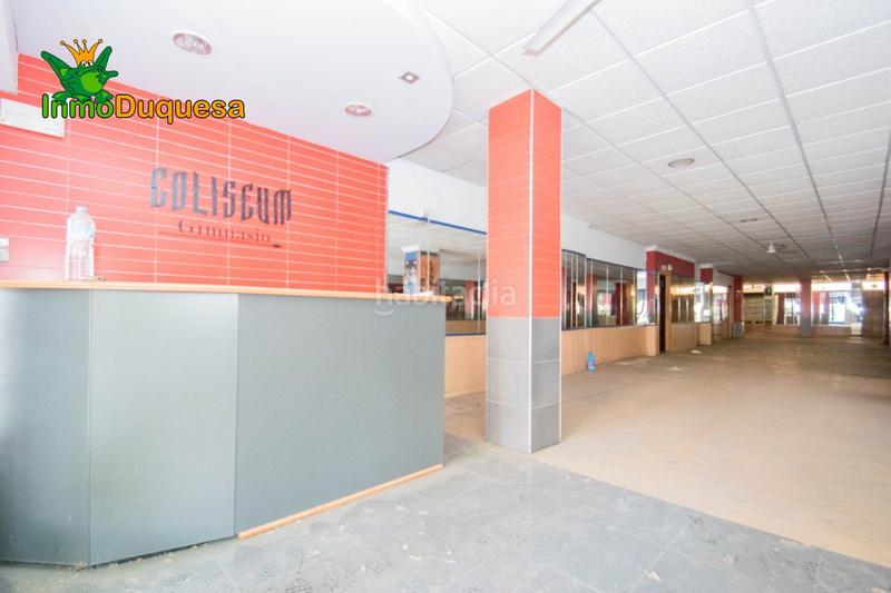 Foto cd70d253-fdc6-4697-b95a-b53a28315b9c. Local commercial dans Plaza de Toros Granada