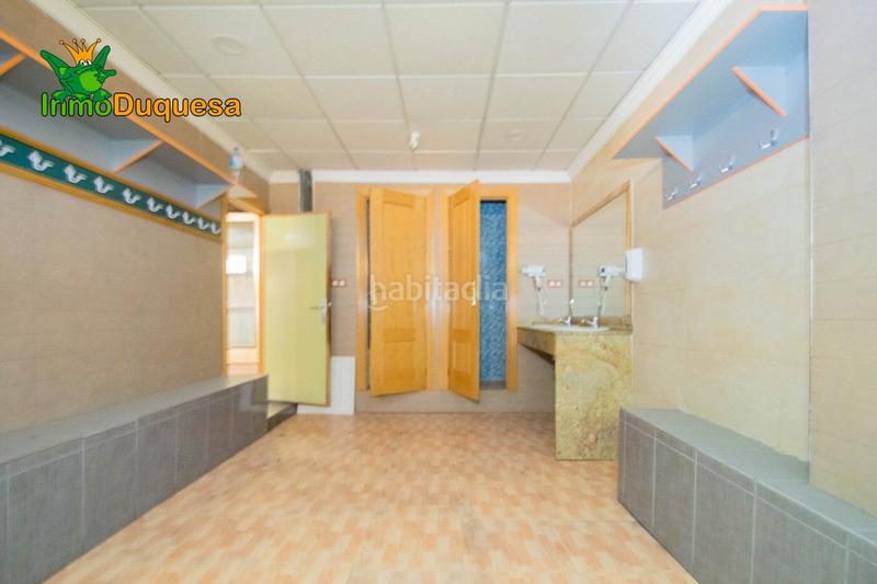 Foto d7c9e02c-76c5-4aab-9154-78633f71b3c3. Local commercial dans Plaza de Toros Granada