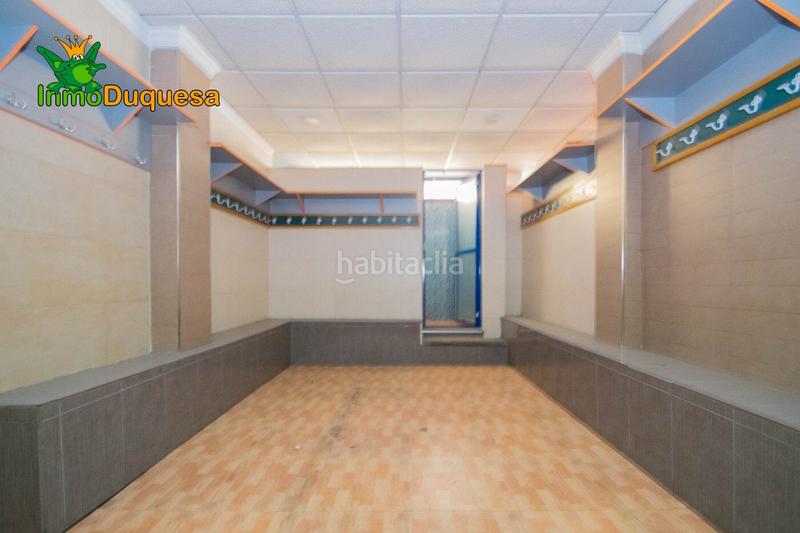 Foto e706918a-a1a9-48c1-85f6-393f97f527b1. Local commercial dans Plaza de Toros Granada