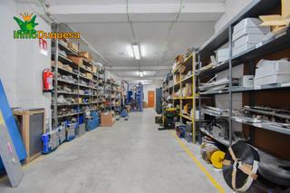 Locale commerciale in Camino de Ronda