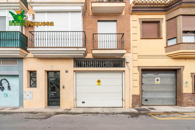 Foto 3110c4a2-045d-42e0-9a1d-dd81d84641ee. Attico in Aljomahima - Ermita Gabias (Las)