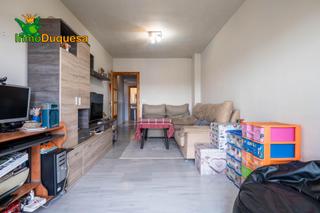 Àtic a Aljomahima - Ermita. Ático dúplex en las gabias