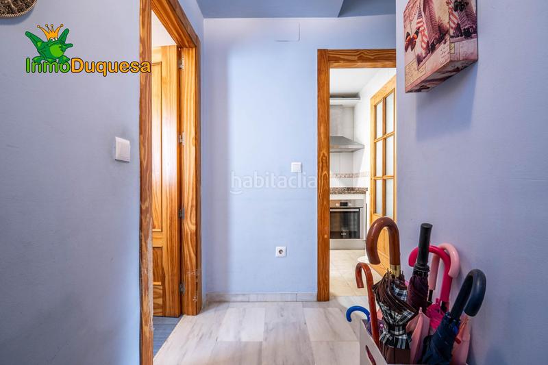 Foto 36ed2994-93ef-4ef4-b4e8-f7f176d9490a. Attico in Aljomahima - Ermita Gabias (Las)