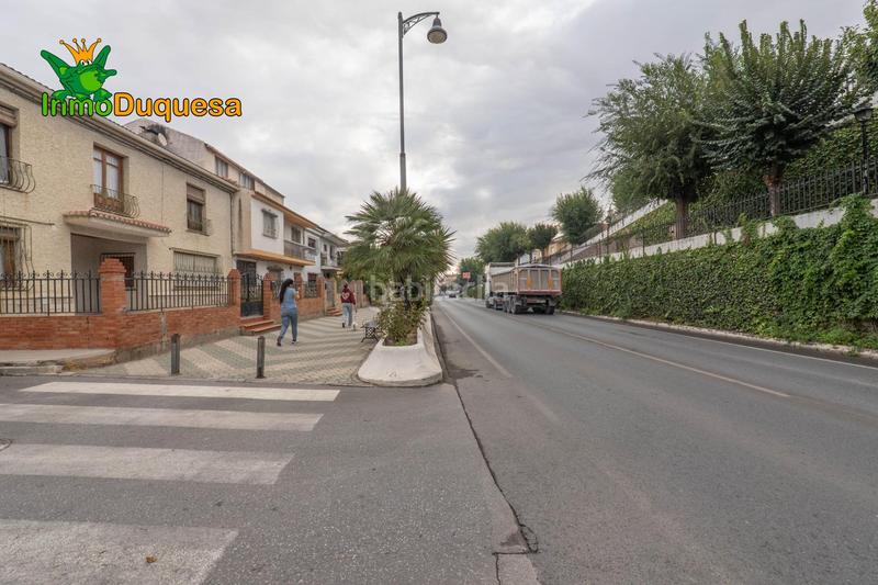 Foto 4b21beec-52ff-4c9f-b6b2-4948a085c012. Attico in Aljomahima - Ermita Gabias (Las)