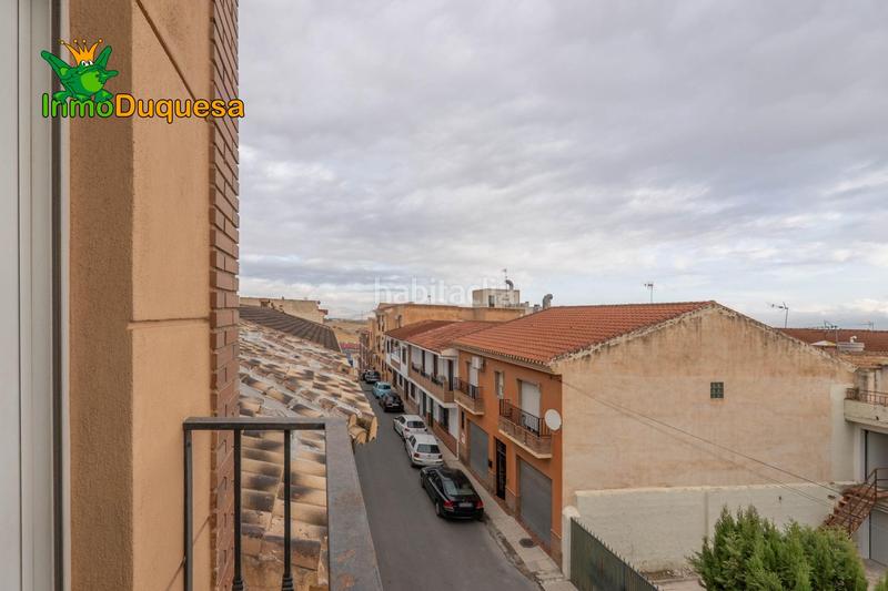 Foto 552a09ac-6c58-41a9-897f-9409b4dc39e2. Attico in Aljomahima - Ermita Gabias (Las)