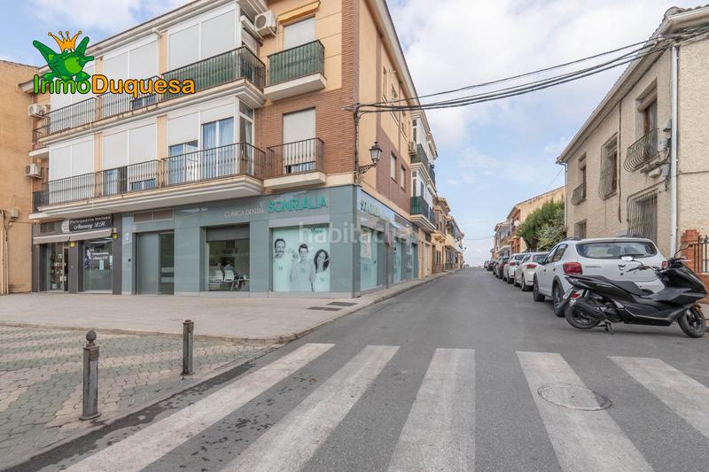 Foto 73754719-019e-4a92-a411-2f013d588945. Attico in Aljomahima - Ermita Gabias (Las)