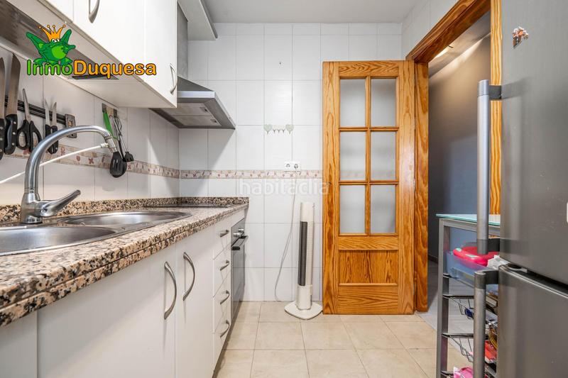 Foto 86a2f025-96e4-4e45-9465-f9620e588a5c. Attico in Aljomahima - Ermita Gabias (Las)