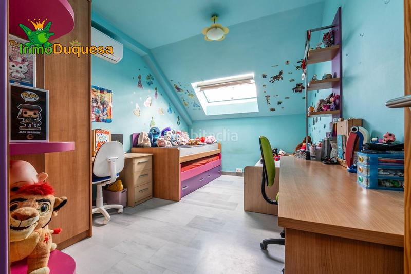 Foto b1a32086-964a-4e27-a08b-6f2b53d27f63. Attico in Aljomahima - Ermita Gabias (Las)