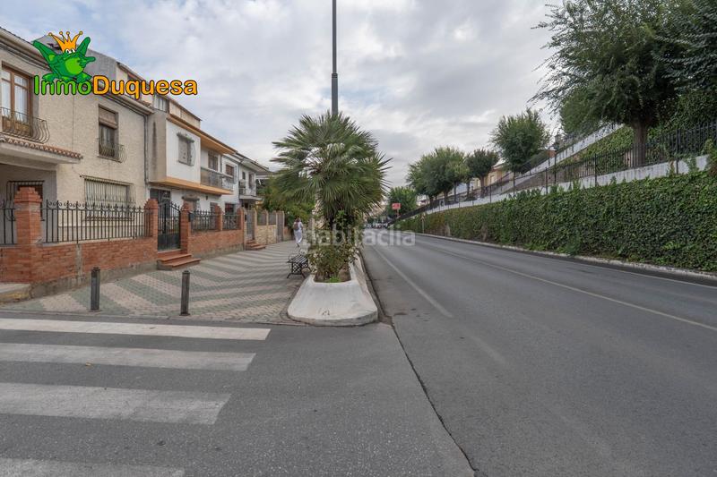 Foto b95dbee8-1a35-443c-b56c-12b502275881. Attico in Aljomahima - Ermita Gabias (Las)