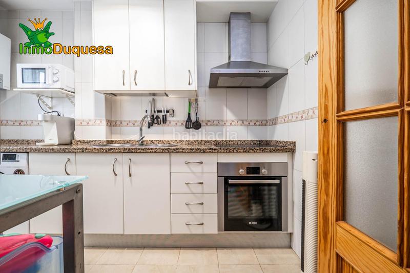 Foto c8de88bd-4c31-4643-875d-4de262311ad9. Attico in Aljomahima - Ermita Gabias (Las)