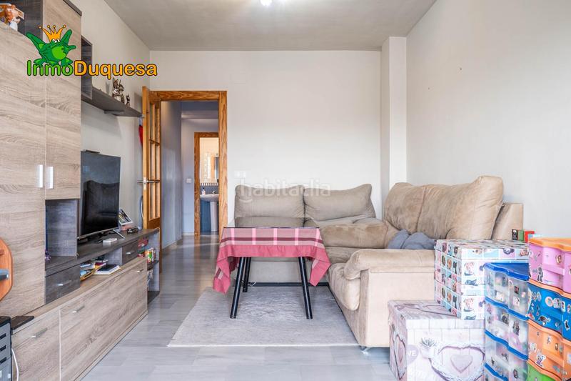 Foto ec8b766e-3d60-42e4-82e9-a55890ebf292. Attico in Aljomahima - Ermita Gabias (Las)