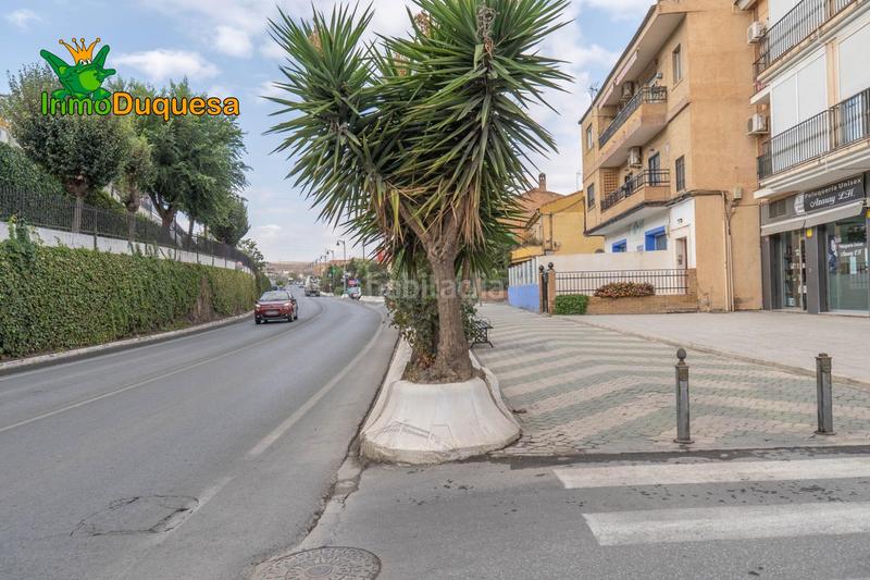 Foto effbca0c-05dd-495c-8a8a-c9909b01d070. Attico in Aljomahima - Ermita Gabias (Las)