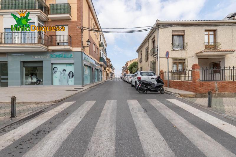 Foto f512b671-38b3-42f0-a75c-1b9b9b6fb3a3. Attico in Aljomahima - Ermita Gabias (Las)