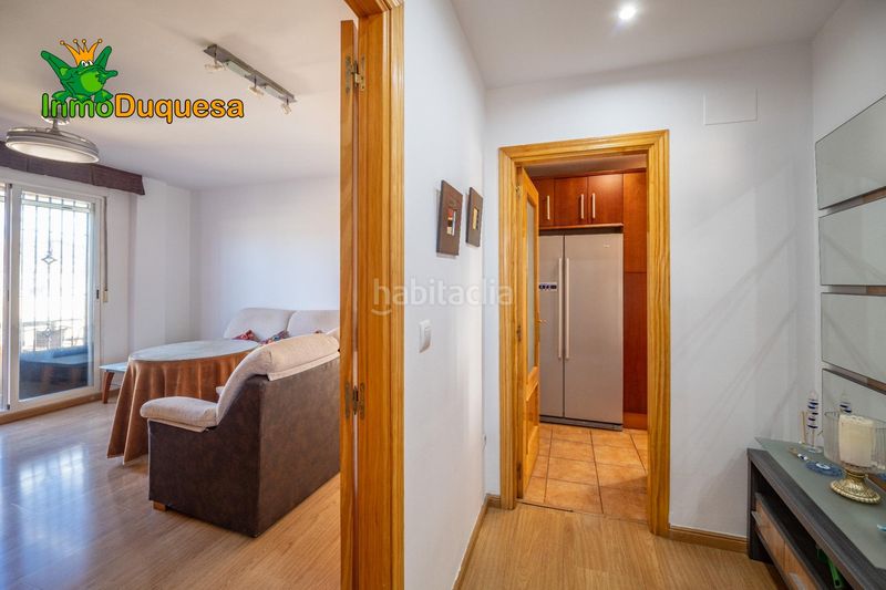 Foto 21e61e1b-02b9-4f38-a3d0-44b66974a487. Àtic amb aparcament a San Antón Armilla