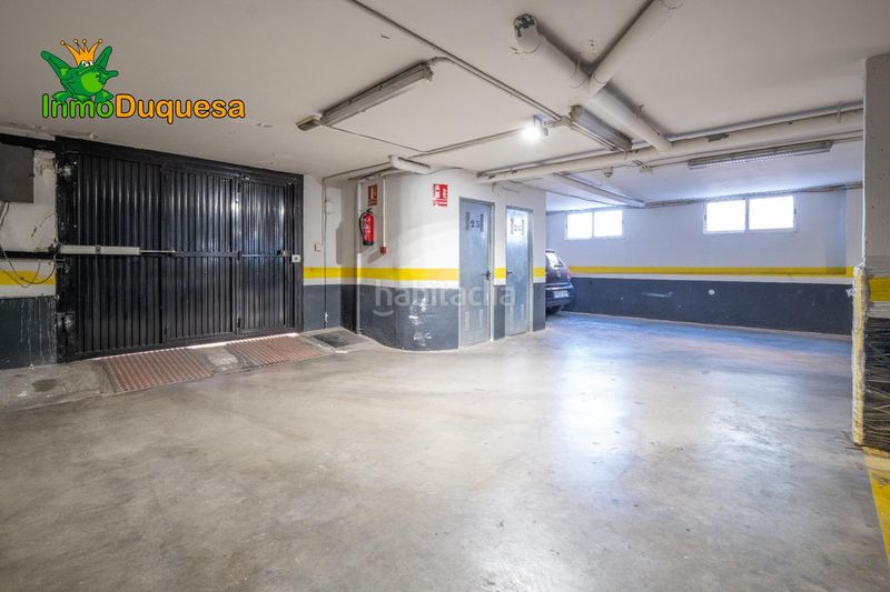 Foto 2eb4ab4b-1ec3-4437-902f-01855c2bf6fd. Àtic amb aparcament a San Antón Armilla