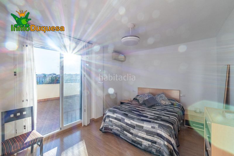 Foto 332a88a5-d379-4e52-a137-a1a7d35c3dbb. Àtic amb aparcament a San Antón Armilla