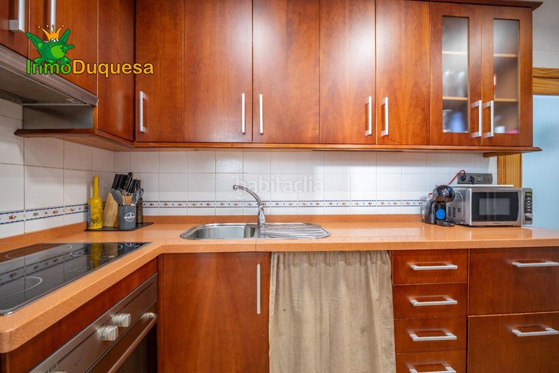 Foto 346ce042-1b60-4ff7-9373-b2490af41509. Àtic amb aparcament a San Antón Armilla