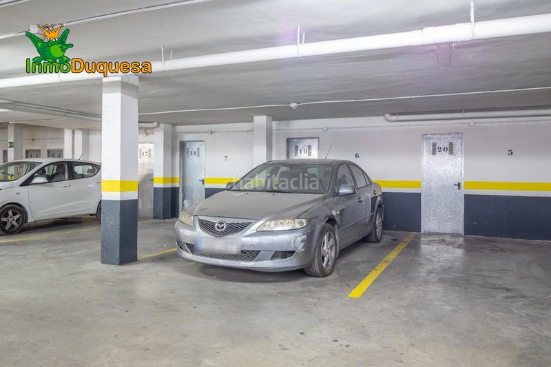 Foto 5986064d-5bca-434d-99a1-4707bf306cab. Àtic amb aparcament a San Antón Armilla