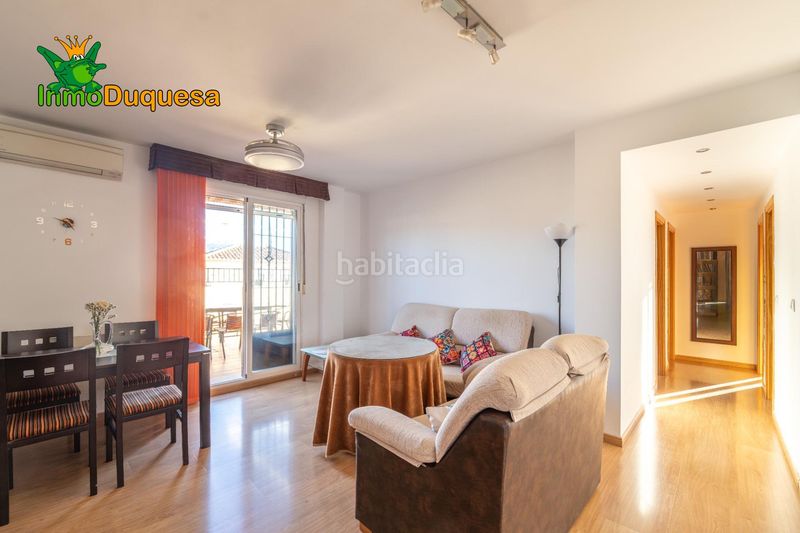 Foto 5c90fdcc-93db-4bd6-a249-6f1b13f3096c. Àtic amb aparcament a San Antón Armilla