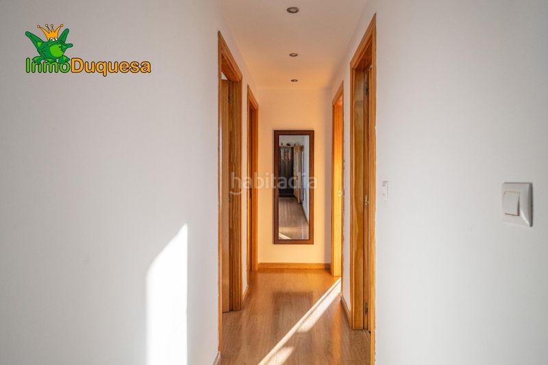 Foto 603f3ea8-1082-4e87-9990-42ccd63a8671. Àtic amb aparcament a San Antón Armilla