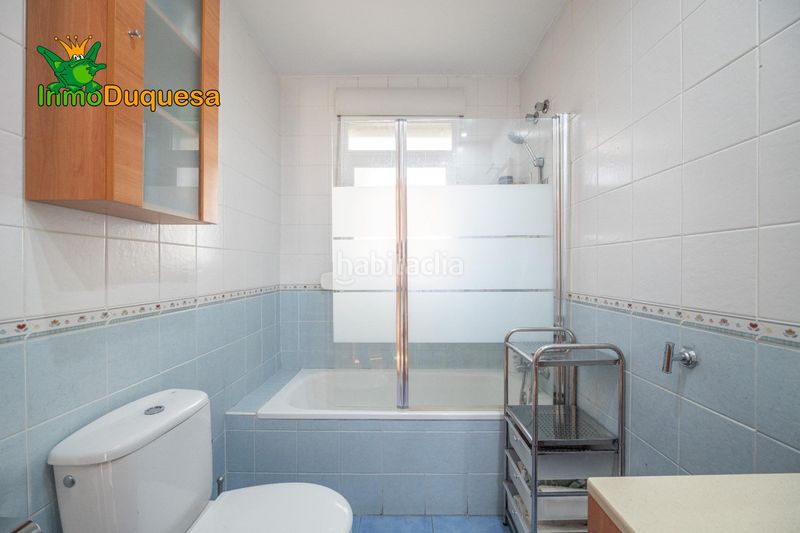 Foto 83ceb984-41ae-4108-b541-0b60575140ce. Àtic amb aparcament a San Antón Armilla