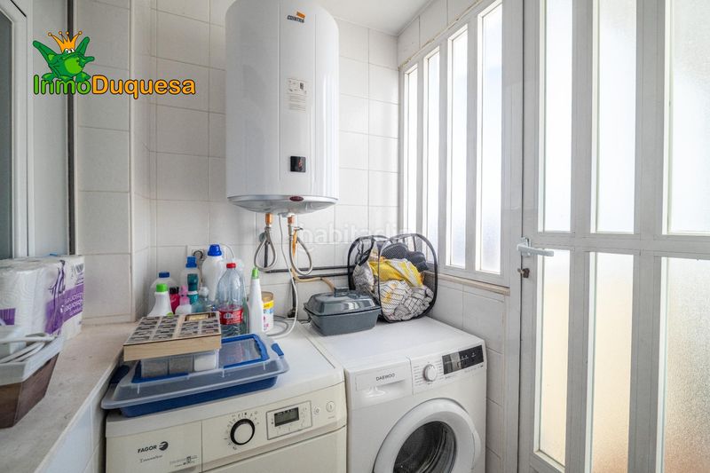 Foto 869b8d71-6119-4259-b96a-5a69f4545753. Àtic amb aparcament a San Antón Armilla