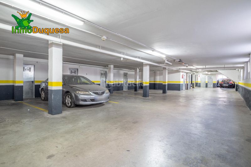 Foto 86e01913-6dfe-49e5-bca0-dbe35a983a1f. Àtic amb aparcament a San Antón Armilla