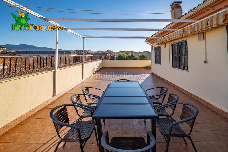 Foto 99685ee8-cc99-452d-b808-07ad4e597fa4. Àtic amb aparcament a San Antón Armilla