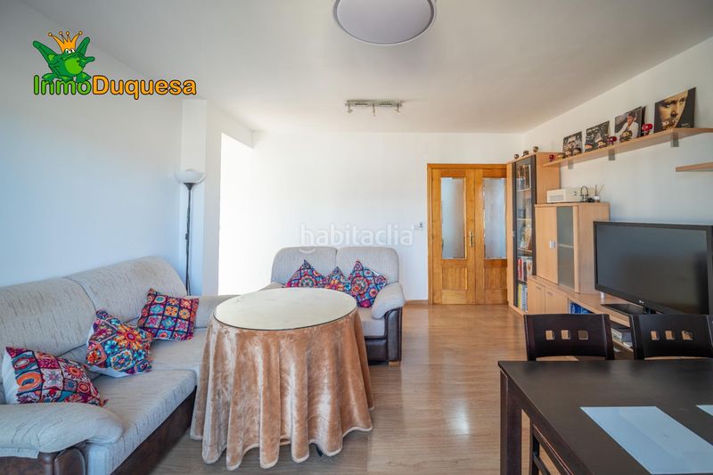 Foto 9e2deb00-83a8-43cf-8166-b849c57419e5. Àtic amb aparcament a San Antón Armilla