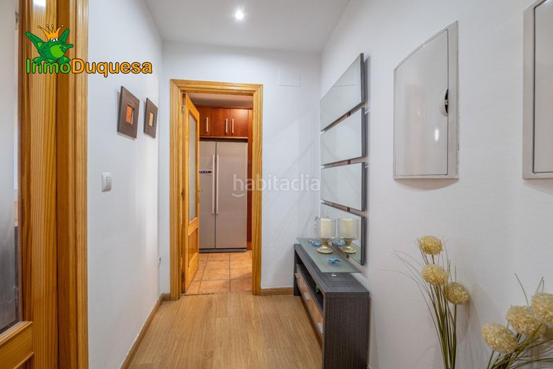 Foto a464b520-654d-404b-a984-01e6e7a5dbbc. Àtic amb aparcament a San Antón Armilla