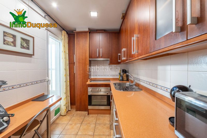 Foto b0a55139-c420-4955-b75e-3d8c65db3d61. Àtic amb calefacció aparcament a San Antón Armilla
