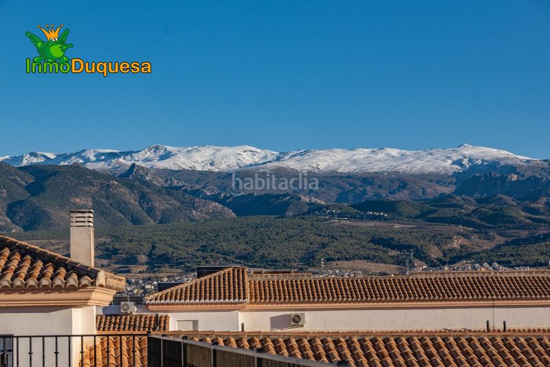 Foto b4051c08-e8d0-4fb0-b9a1-a192874ab521. Àtic amb aparcament a San Antón Armilla