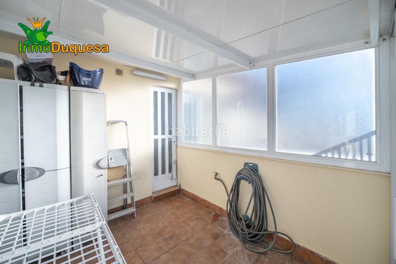 Foto b7ec544d-2fa8-4cb9-9150-37c240464389. Àtic amb aparcament a San Antón Armilla