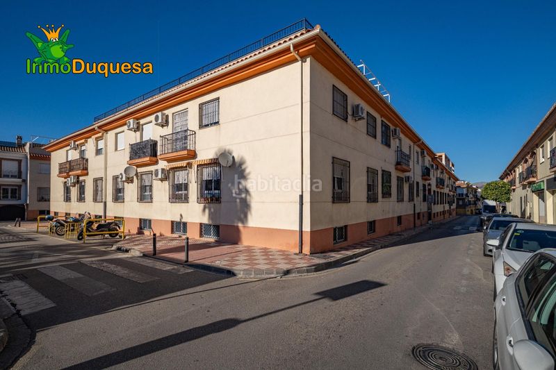 Foto c6e0d05c-e6e3-4131-af55-11f4cf276a28. Àtic amb calefacció aparcament a San Antón Armilla