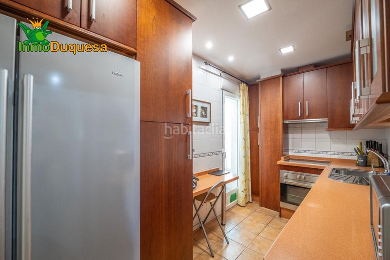 Foto c8831434-a24e-4dc9-b153-e65b6dac3b19. Àtic amb aparcament a San Antón Armilla