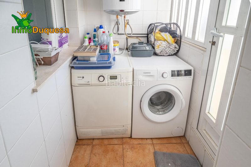 Foto d789e766-066c-43dd-9b2c-a26dfad8687e. Àtic amb aparcament a San Antón Armilla