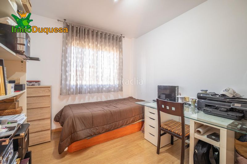 Foto da85809d-a490-4df8-83d2-4691ea8ca371. Àtic amb aparcament a San Antón Armilla