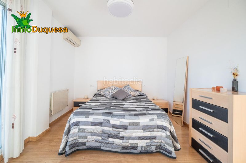 Foto f2742b16-48e0-481f-8cee-b8e828cf635c. Àtic amb aparcament a San Antón Armilla