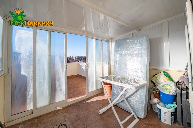 Foto f7f9f0b2-9a5e-4376-aca2-2d3f76261edf. Àtic amb aparcament a San Antón Armilla