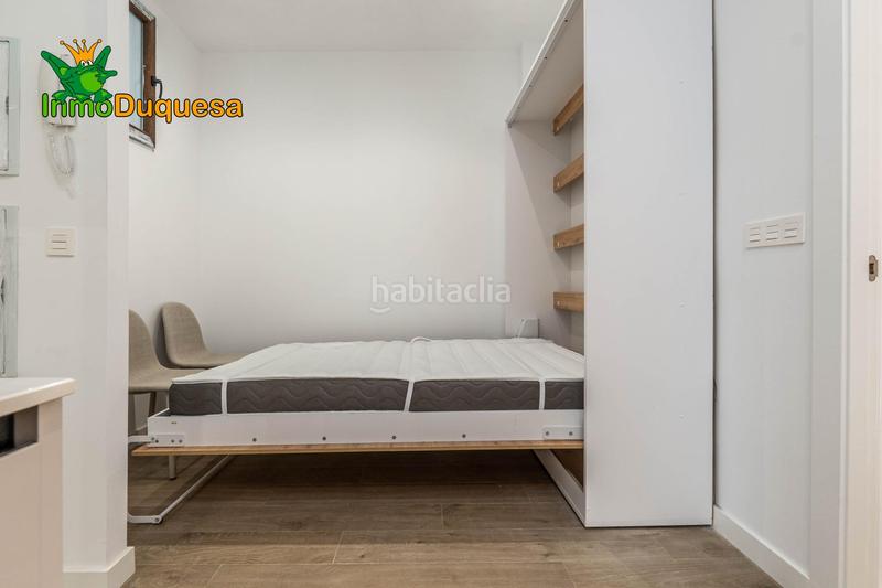 Foto 06545e07-9fb7-4687-a050-b9c19bb125db. Appartamento con riscaldamento in Centro - Sagrario Granada