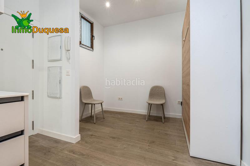 Foto 07597a76-8fad-42da-86f6-ec650b071fff. Appartamento con riscaldamento in Centro - Sagrario Granada