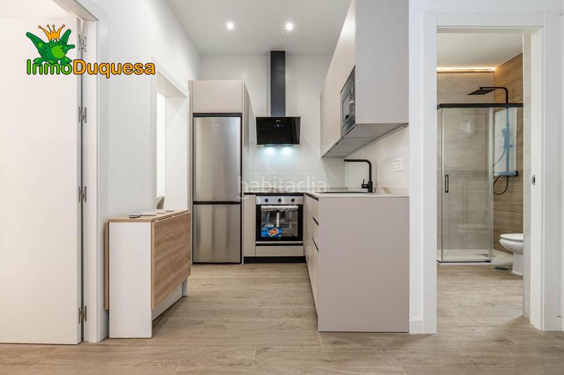 Foto 556e7b48-b1b4-440f-87ee-8b80091d242f. Appartamento con riscaldamento in Centro - Sagrario Granada