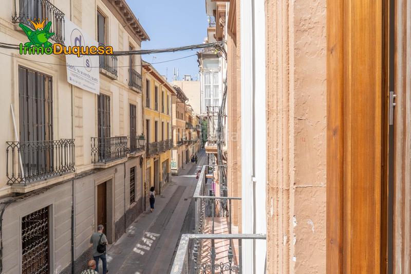 Foto 69a300d2-92b0-414e-aaa8-849106b7dc63. Appartamento con riscaldamento in Centro - Sagrario Granada