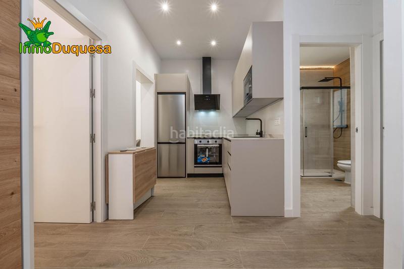 Foto 77847045-0236-47d1-afb4-68a5004d9cfb. Appartamento con riscaldamento in Centro - Sagrario Granada