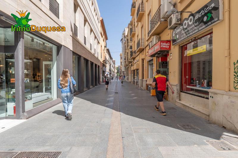 Foto 8c8c6d8b-6725-4eee-a436-cc6f6df87704. Appartamento con riscaldamento in Centro - Sagrario Granada